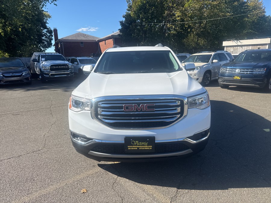 Used 2019 GMC Acadia in Little Ferry, New Jersey | Victoria Preowned Autos Inc. Little Ferry, New Jersey