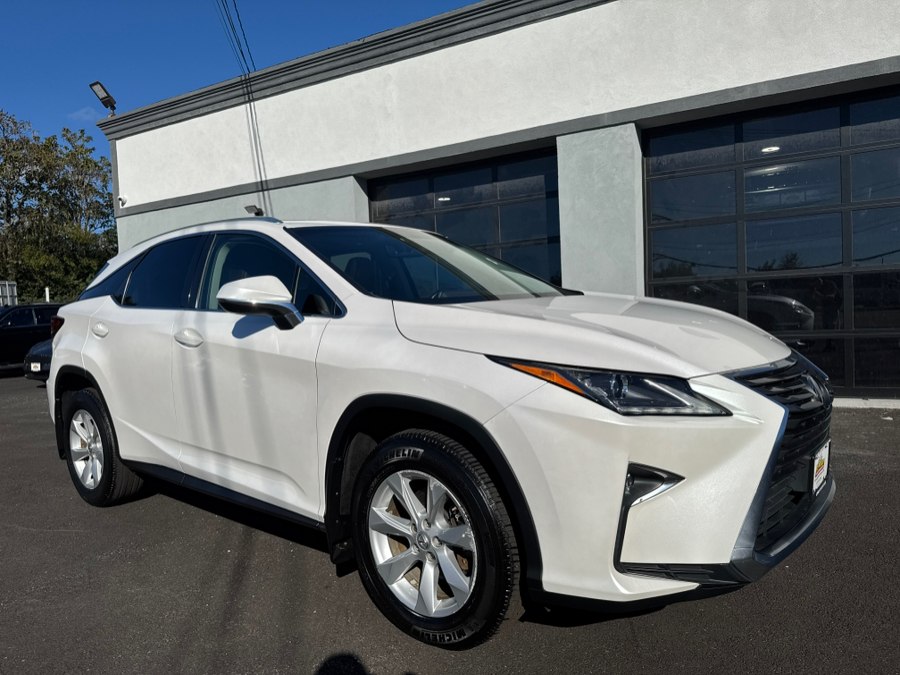 Used 2016 Lexus RX 350 in Ronkonkoma, New York | MP Motors Inc. Ronkonkoma, New York