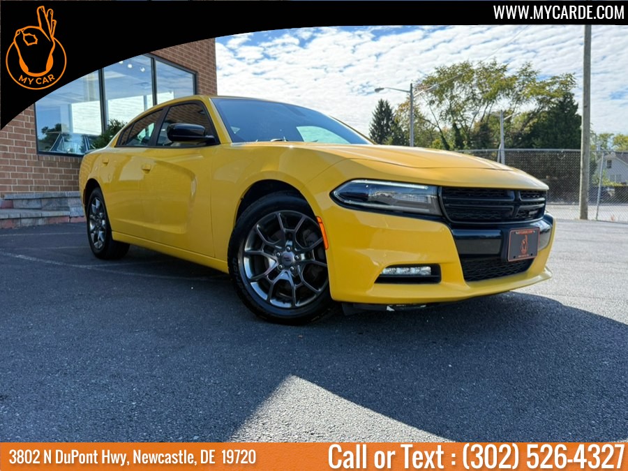 Used 2017 Dodge Charger in New Castle, Delaware | My Car. New Castle, Delaware