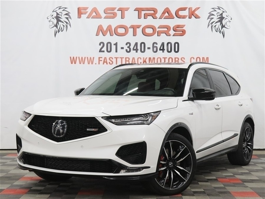 Used 2024 Acura Mdx in Paterson, New Jersey | Fast Track Motors. Paterson, New Jersey