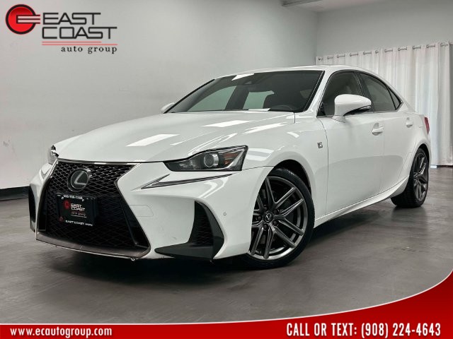 Used 2020 Lexus Is in Linden, New Jersey | East Coast Auto Group. Linden, New Jersey