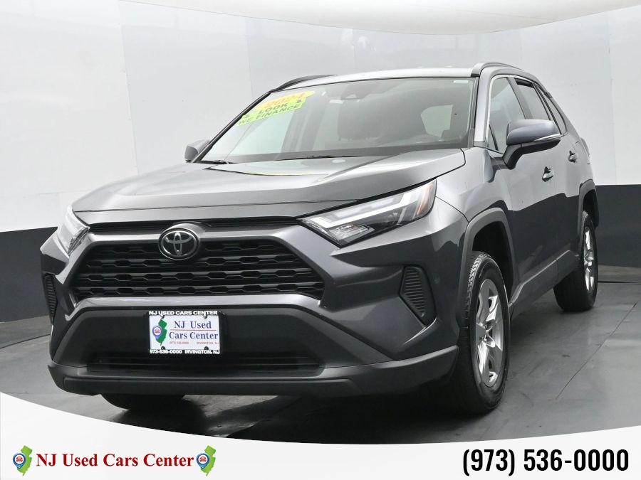 Used 2024 Toyota Rav4 in Irvington, New Jersey | NJ Used Cars Center. Irvington, New Jersey
