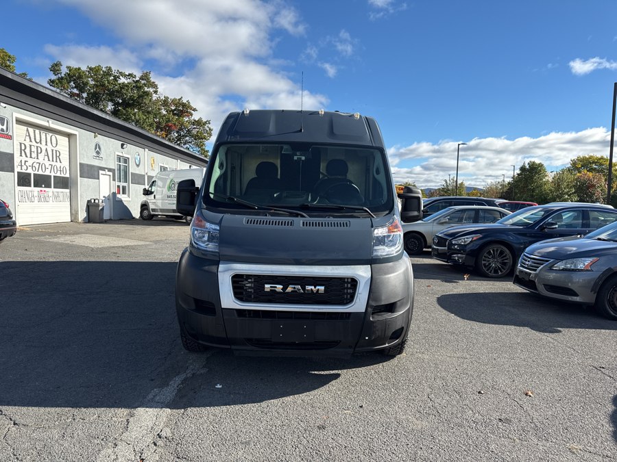 Used 2019 Ram ProMaster Cargo Van in New Windsor, New York | Prestige Pre-Owned Motors Inc. New Windsor, New York