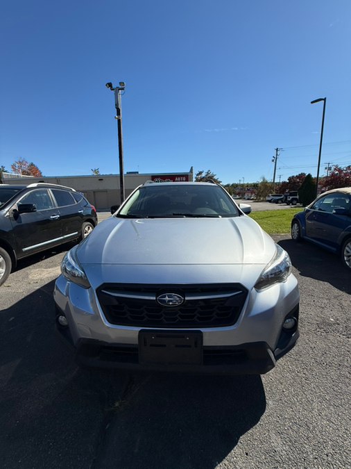 Used 2020 Subaru Crosstrek in New Windsor, New York | Prestige Pre-Owned Motors Inc. New Windsor, New York