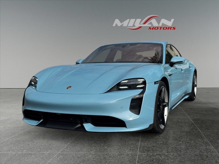Used 2021 Porsche Taycan in Little Ferry , New Jersey | Milan Motors. Little Ferry , New Jersey