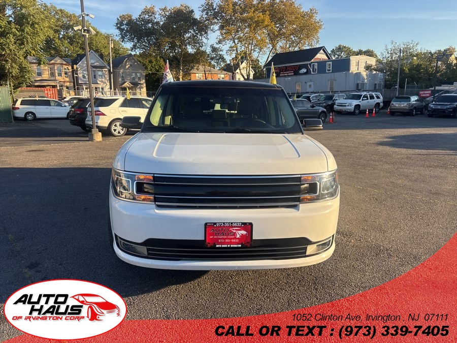 Used 2019 Ford Flex in Irvington , New Jersey | Auto Haus of Irvington Corp. Irvington , New Jersey