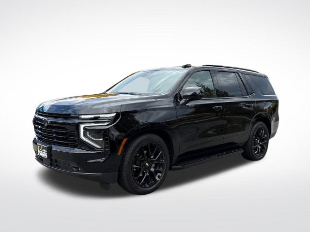 Used 2025 Chevrolet Tahoe in Torrington, Connecticut | Northwest Hills. Torrington, Connecticut
