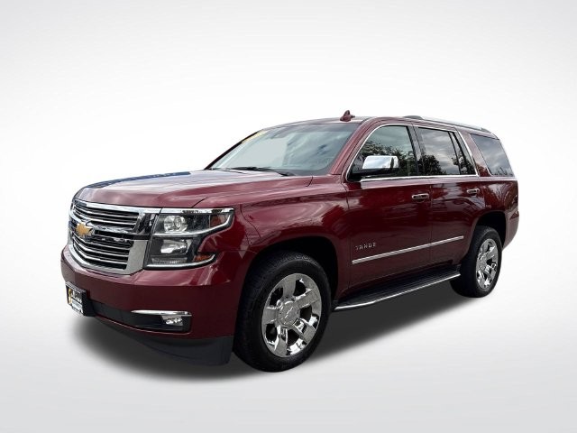 Used 2017 Chevrolet Tahoe in Torrington, Connecticut | Northwest Hills. Torrington, Connecticut