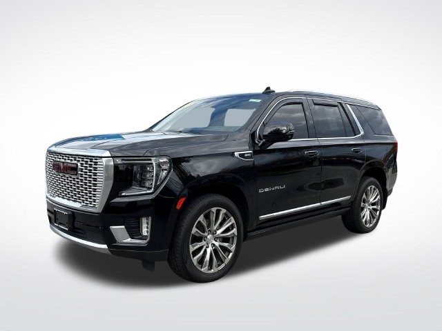 Used 2022 GMC Yukon in Torrington, Connecticut | Northwest Hills. Torrington, Connecticut