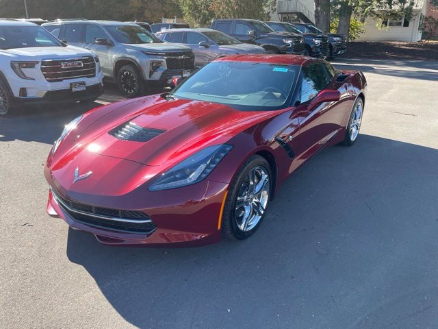 Used 2017 Chevrolet Corvette in Avon, Connecticut | Sullivan’s O’Neill’s Chevrolet . Avon, Connecticut
