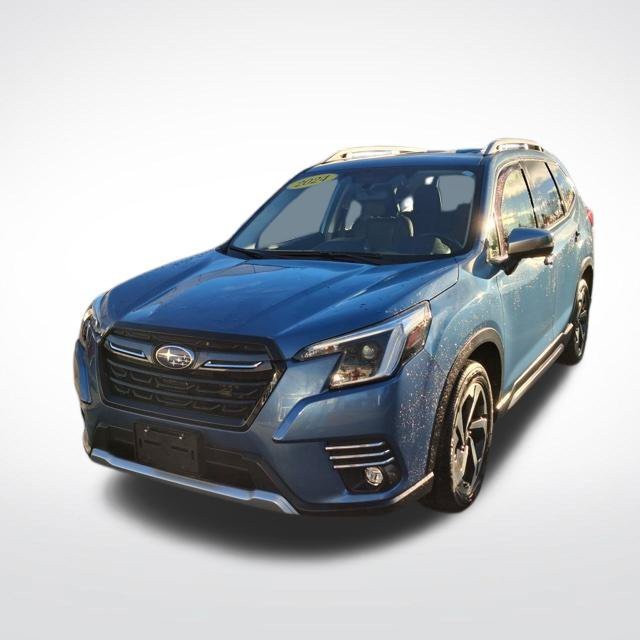 2024 Subaru Forester Touring, available for sale in Torrington, Connecticut | Northwest Hills. Torrington, Connecticut