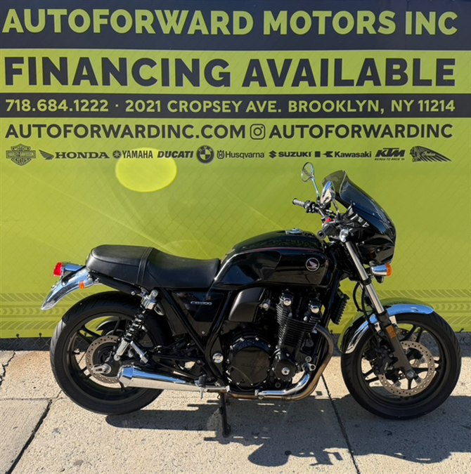 2014 HONDA CB1100 SPORT, available for sale in Brooklyn, New York | Autoforward Motors Inc.. Brooklyn, New York