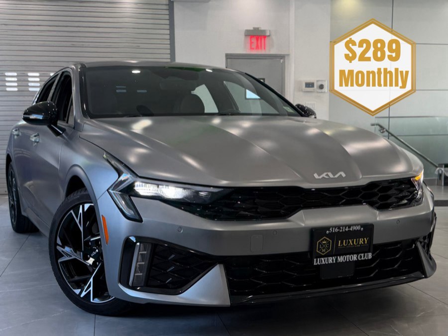 Used 2025 Kia K5 in Franklin Square, New York | C Rich Cars. Franklin Square, New York