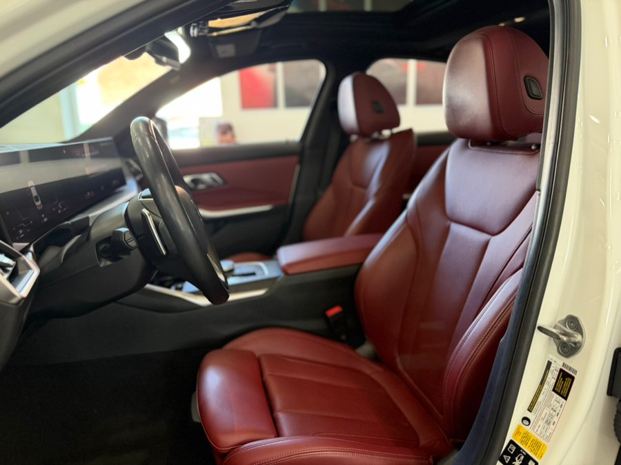 Used 2023 BMW 3 Series in Franklin Square, New York | C Rich Cars. Franklin Square, New York