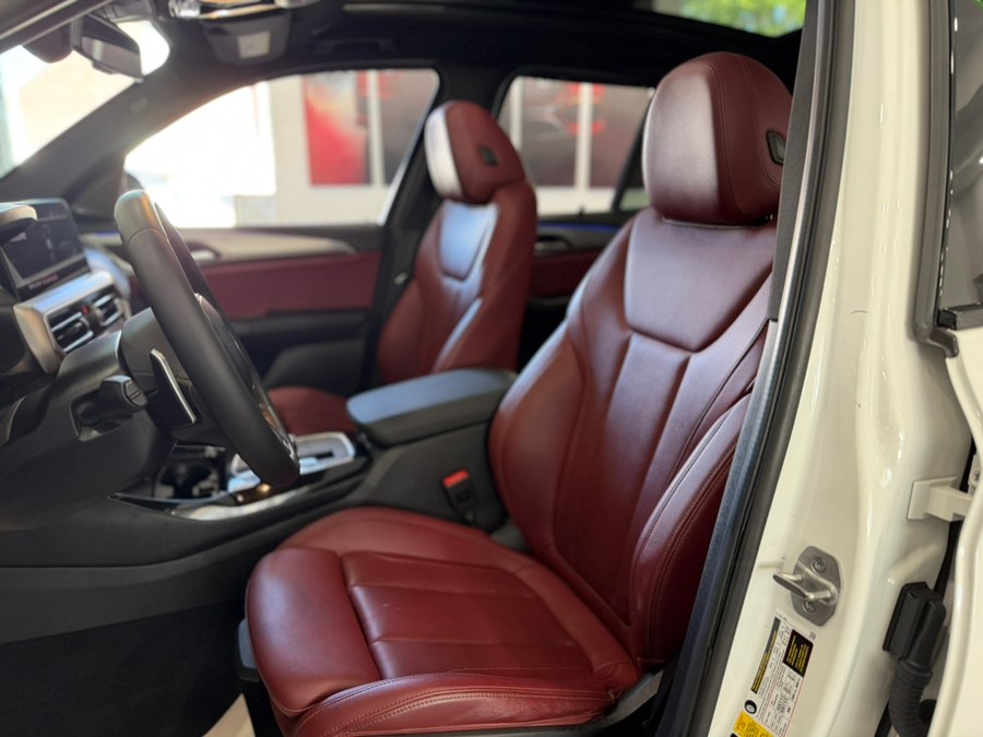 Used 2024 BMW X3 in Franklin Square, New York | C Rich Cars. Franklin Square, New York