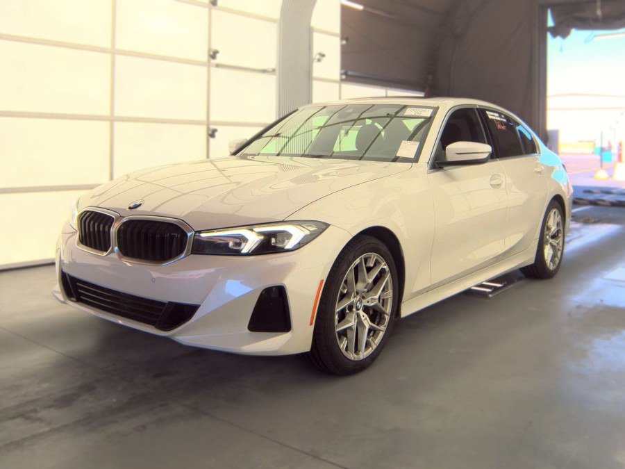Used 2026 BMW 3 Series in Franklin Square, New York | C Rich Cars. Franklin Square, New York