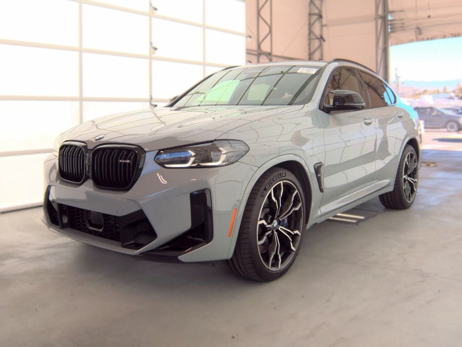 2024 BMW X4 M Sports Activity Coupe, available for sale in Franklin Square, New York | C Rich Cars. Franklin Square, New York