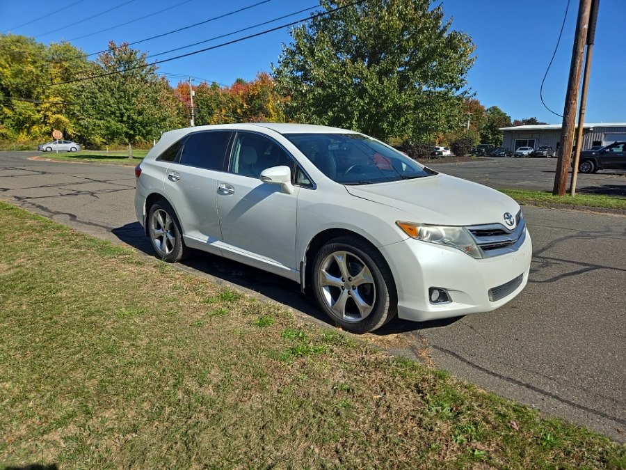 Used 2015 Toyota Venza in Vernon Rockville, Connecticut | Vernon Motor Cars. Vernon Rockville, Connecticut