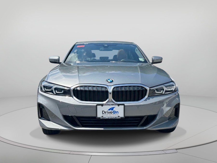 2023 BMW 3 Series 330i xDrive Sedan, available for sale in Yonkers, New York | Central Ave Motors. Yonkers, New York