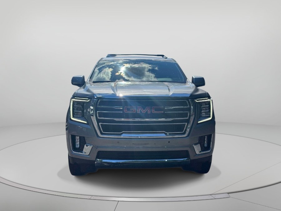 2023 GMC Yukon