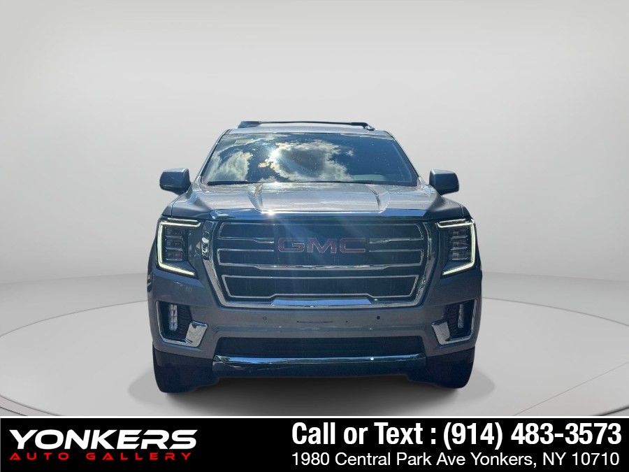 2023 GMC Yukon