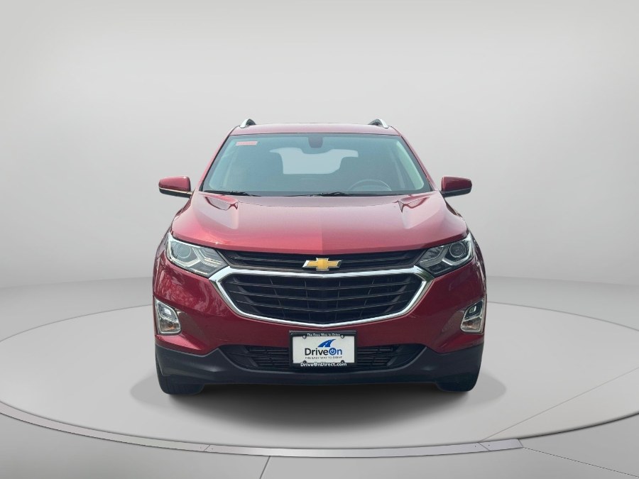 2019 Chevrolet Equinox AWD 4dr LT w/2LT, available for sale in Yonkers, New York | Central Ave Motors. Yonkers, New York