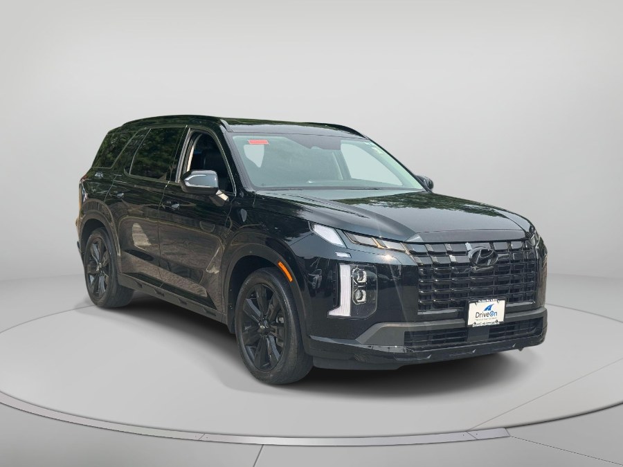 Used 2024 Hyundai Palisade in Yonkers, New York | Central Ave Motors. Yonkers, New York