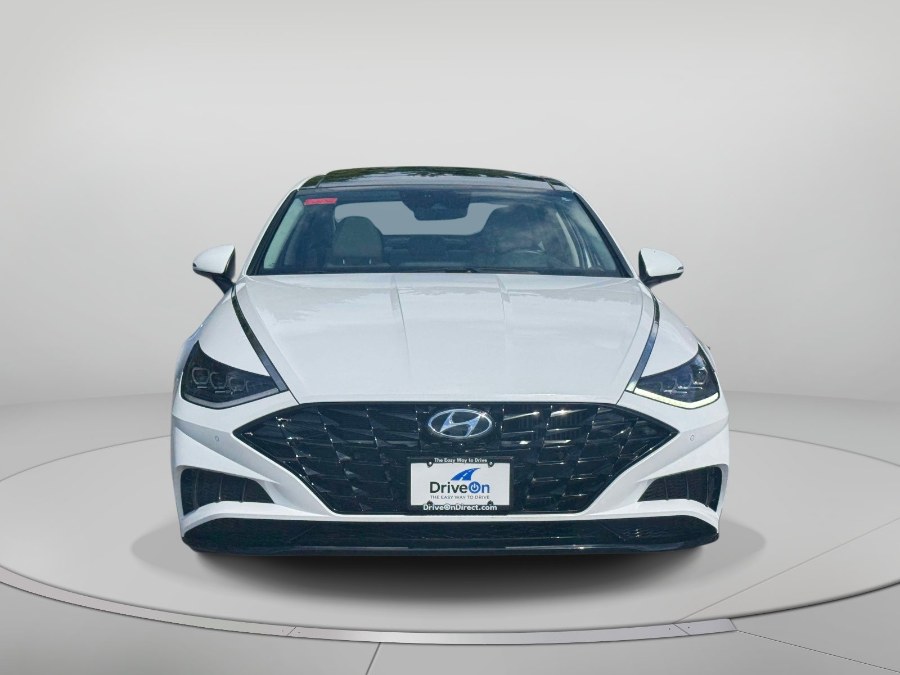 Used 2023 Hyundai Sonata in Yonkers, New York | Central Ave Motors. Yonkers, New York