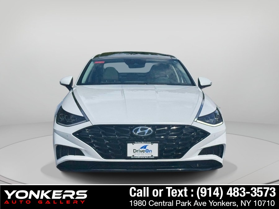 2023 Hyundai Sonata