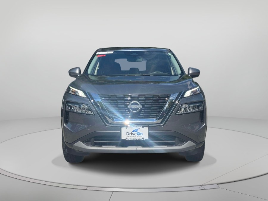 Used 2023 Nissan Rogue in Yonkers, New York | Central Ave Motors. Yonkers, New York