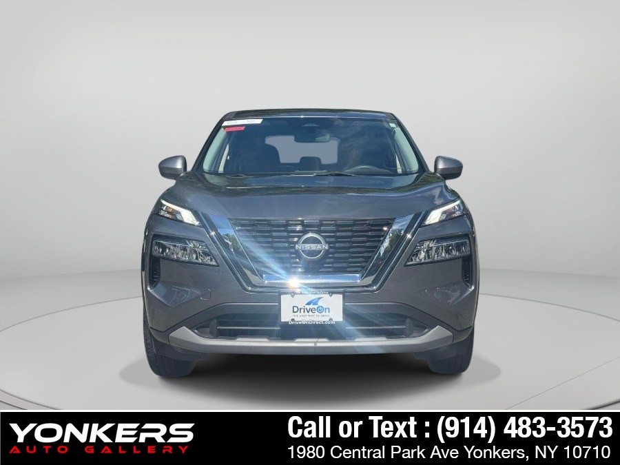 Used Nissan Rogue AWD SV 2023 | Central Ave Motors. Yonkers, New York