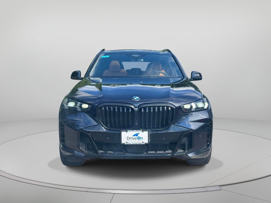 Used 2024 BMW X5 in Yonkers, New York | Central Ave Motors. Yonkers, New York