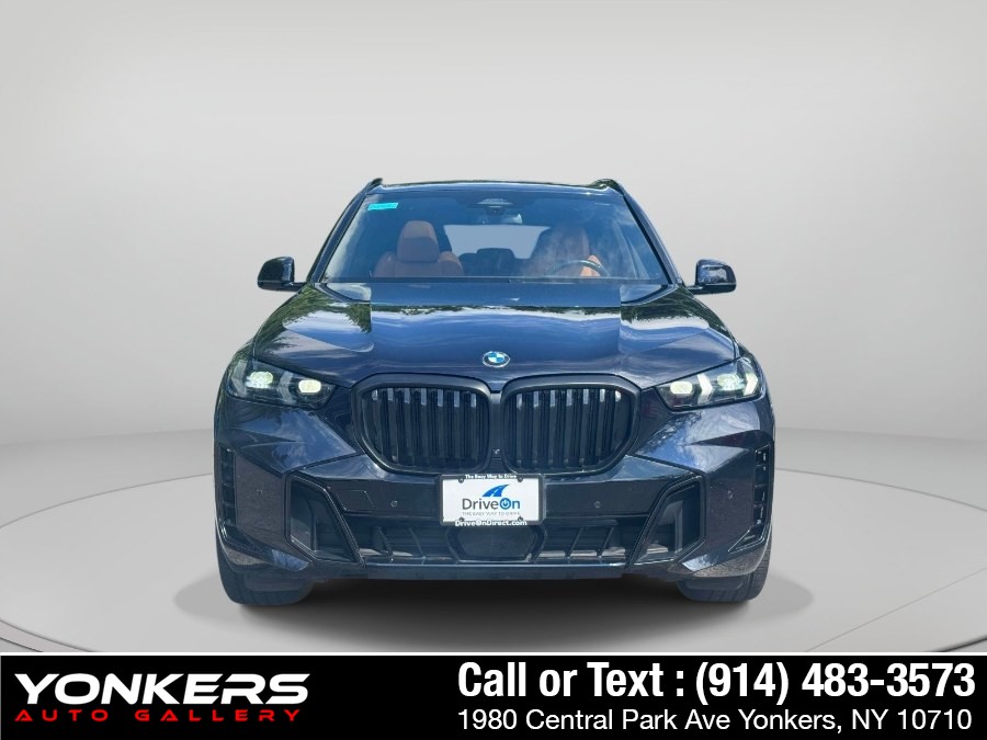 2024 BMW X5