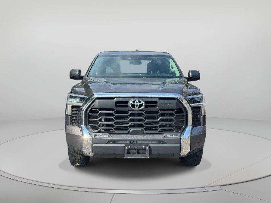 2022 Toyota Tundra 4WD SR5 CrewMax 5.5'' Bed (Natl), available for sale in Yonkers, New York | Central Ave Motors. Yonkers, New York