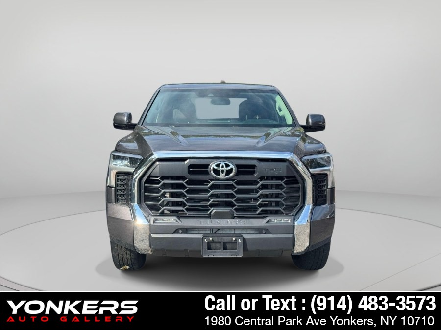 2022 Toyota Tundra