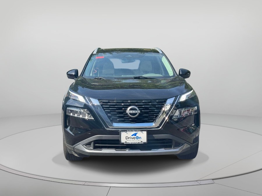 Used 2023 Nissan Rogue in Yonkers, New York | Central Ave Motors. Yonkers, New York
