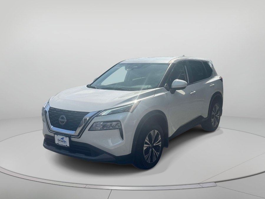 Used 2023 Nissan Rogue in Yonkers, New York | Central Ave Motors. Yonkers, New York
