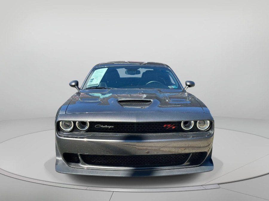 Used 2022 Dodge Challenger in Yonkers, New York | Central Ave Motors. Yonkers, New York