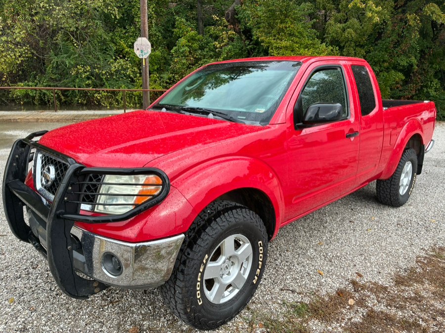 2006 Nissan Frontier SE King Cab V6 Auto 4WD, available for sale in Neosho, Missouri | Xsell Auto LLC. Neosho, Missouri