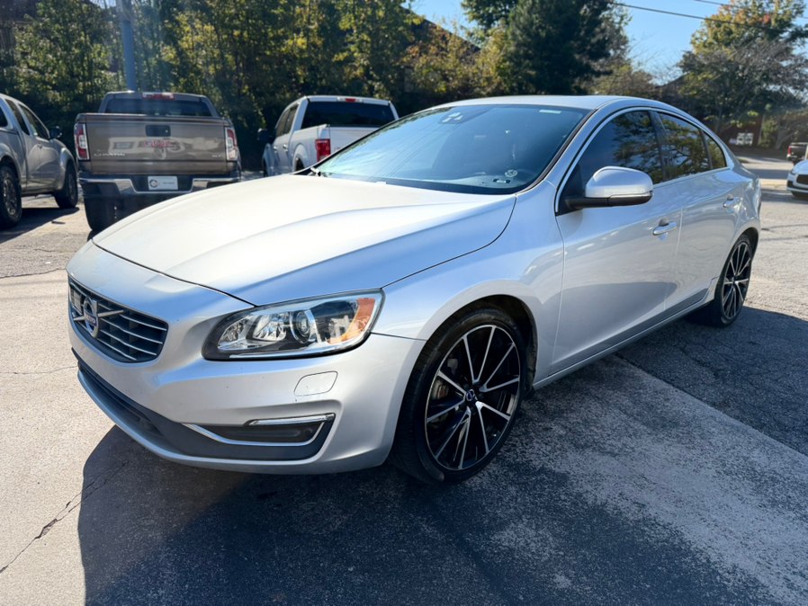 Used 2016 Volvo S60 in Cumming, Georgia | Clutch Automotive. Cumming, Georgia