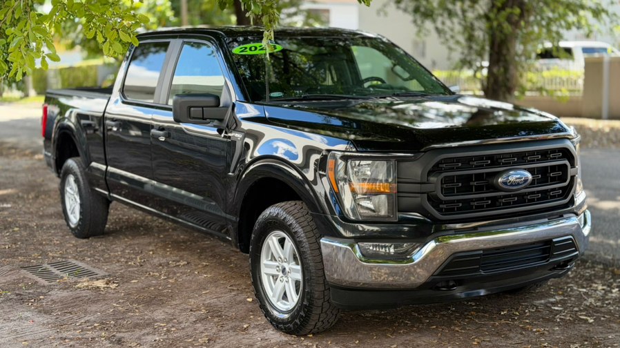 Used 2023 Ford F-150 in Hialeah, Florida | The Palm Motors LLC. Hialeah, Florida