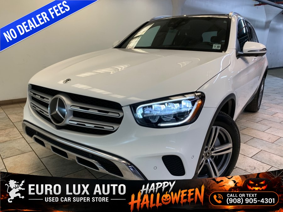 Used 2022 Mercedes-Benz GLC in Lodi, New Jersey | European Auto Expo. Lodi, New Jersey