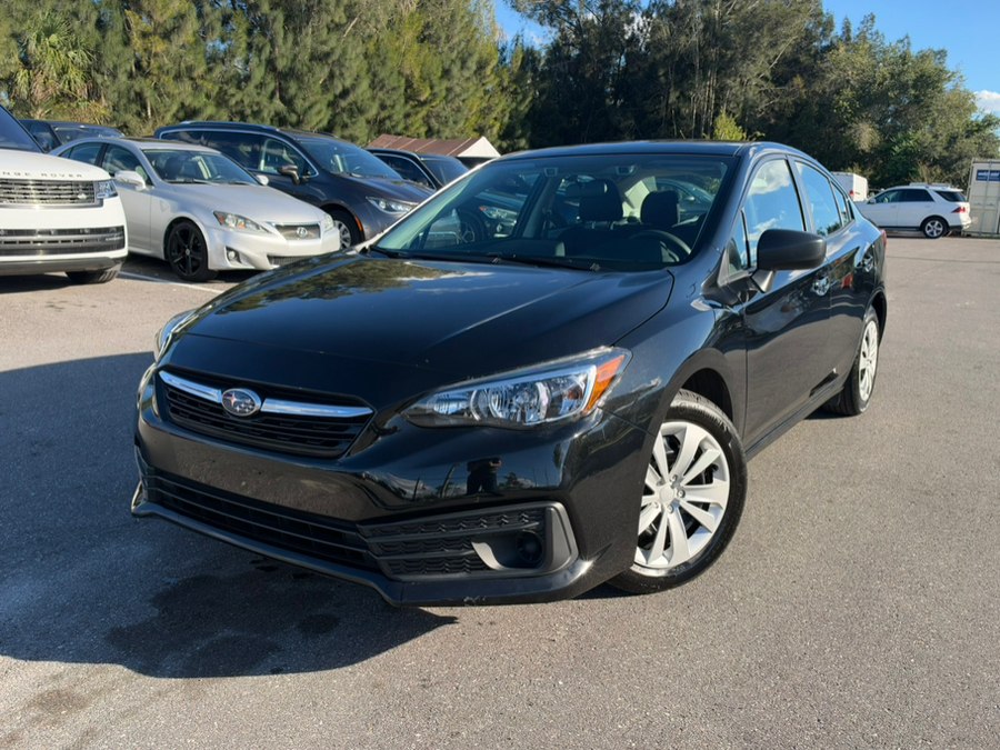 Used 2023 Subaru Impreza in Orlando, Florida | Mickeys Driver Mart. Orlando, Florida