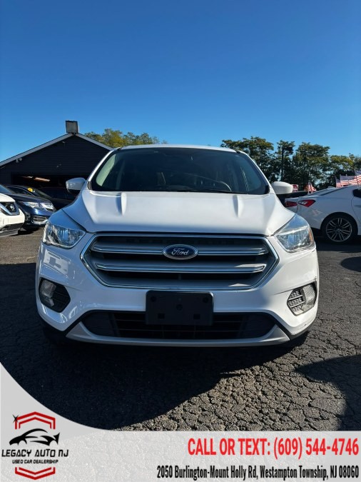 2019 Ford Escape SE 4WD, available for sale in Westampton Township, New Jersey | Legacy Auto NJ. Westampton Township, New Jersey
