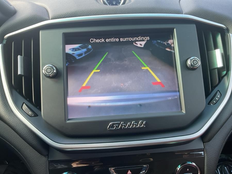 2015 Maserati Ghibli S - Photo 10