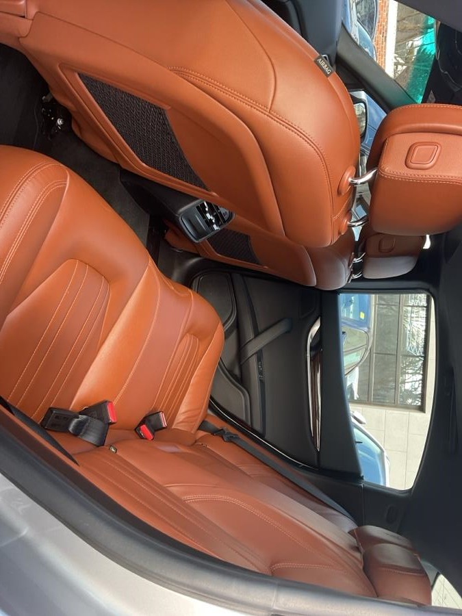 2015 Maserati Ghibli S - Photo 12