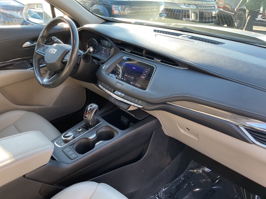 2019 Cadillac XT4 Luxury - Photo 21