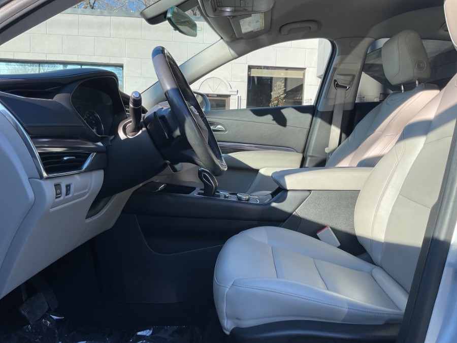 2019 Cadillac XT4 Luxury - Photo 7
