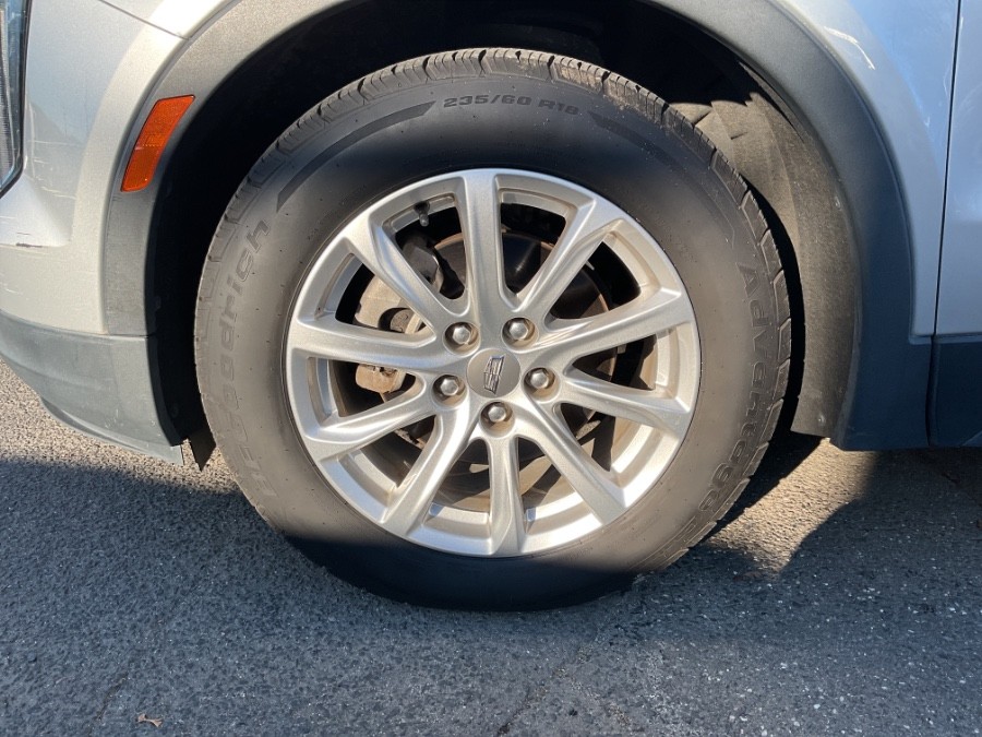 2019 Cadillac XT4 Luxury - Photo 23