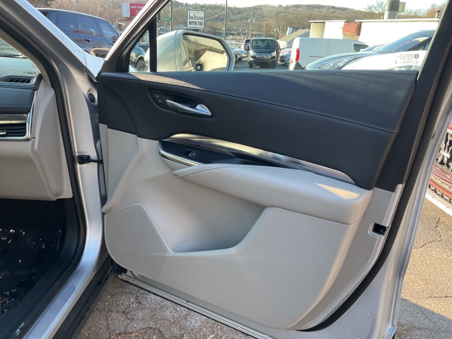 2019 Cadillac XT4 Luxury - Photo 19